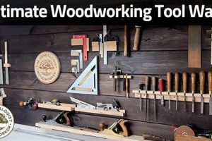 Essential Tools in a Woodworking Shop: A Guide for Your Shop Step-by-Step Guides, Tools & Inspiration to Build Beautiful Wooden Decor on a Budget Essential Tools in a Woodworking Shop: A Guide for Your Shop | Step-by-Step Guides, Tools & Inspiration to Build Beautiful Wooden Decor on a Budget