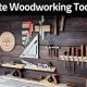 Essential Tools in a Woodworking Shop: A Guide for Your Shop | Step-by-Step Guides, Tools & Inspiration to Build Beautiful Wooden Decor on a Budget