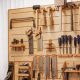DIY Woodworking Tool Wall Storage Ideas: Get Organized! | Step-by-Step Guides, Tools & Inspiration to Build Beautiful Wooden Decor on a Budget