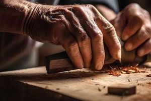 Crafting: Skilled Woodworking Hands Guide + Tips Step-by-Step Guides, Tools & Inspiration to Build Beautiful Wooden Decor on a Budget Crafting: Skilled Woodworking Hands Guide + Tips | Step-by-Step Guides, Tools & Inspiration to Build Beautiful Wooden Decor on a Budget