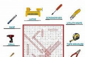 Unlock! Woodworking Tools Word Search Answer Key + Tips Step-by-Step Guides, Tools & Inspiration to Build Beautiful Wooden Decor on a Budget Unlock! Woodworking Tools Word Search Answer Key + Tips | Step-by-Step Guides, Tools & Inspiration to Build Beautiful Wooden Decor on a Budget