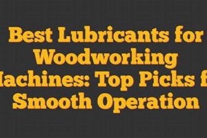 Top Choice: Best Lubricant for Woodworking Machines Guide Step-by-Step Guides, Tools & Inspiration to Build Beautiful Wooden Decor on a Budget Top Choice: Best Lubricant for Woodworking Machines Guide | Step-by-Step Guides, Tools & Inspiration to Build Beautiful Wooden Decor on a Budget