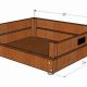 Easy Dog Bed Woodworking Plans: Build a Dream Bed! | Step-by-Step Guides, Tools & Inspiration to Build Beautiful Wooden Decor on a Budget