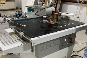 Indiana's Hoosier Woodworking Machinery: Power & Precision Step-by-Step Guides, Tools & Inspiration to Build Beautiful Wooden Decor on a Budget Indiana's Hoosier Woodworking Machinery: Power & Precision | Step-by-Step Guides, Tools & Inspiration to Build Beautiful Wooden Decor on a Budget