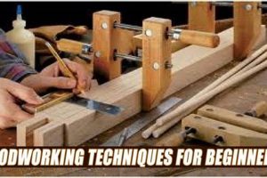 [Guide] Woodworking Basics for Beginners: Start Crafting! | Step-by-Step Guides, Tools & Inspiration to Build Beautiful Wooden Decor on a Budget