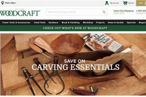 Best Woodworking Supply Websites: Your Online Source Step-by-Step Guides, Tools & Inspiration to Build Beautiful Wooden Decor on a Budget Best Woodworking Supply Websites: Your Online Source | Step-by-Step Guides, Tools & Inspiration to Build Beautiful Wooden Decor on a Budget