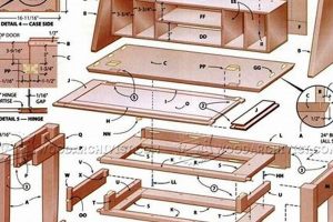 Free Secretary Desk Woodworking Plans: Build Your Dream Desk Step-by-Step Guides, Tools & Inspiration to Build Beautiful Wooden Decor on a Budget Free Secretary Desk Woodworking Plans: Build Your Dream Desk | Step-by-Step Guides, Tools & Inspiration to Build Beautiful Wooden Decor on a Budget