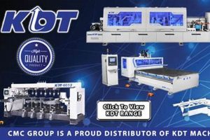 KDT Woodworking Machinery: The Future of [Your Niche] | Step-by-Step Guides, Tools & Inspiration to Build Beautiful Wooden Decor on a Budget