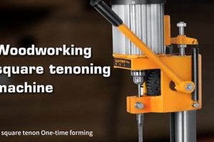 Best Woodworking Tenoning Machine: Joint Perfection! Step-by-Step Guides, Tools & Inspiration to Build Beautiful Wooden Decor on a Budget Best Woodworking Tenoning Machine: Joint Perfection! | Step-by-Step Guides, Tools & Inspiration to Build Beautiful Wooden Decor on a Budget