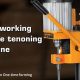 Best Woodworking Tenoning Machine: Joint Perfection! | Step-by-Step Guides, Tools & Inspiration to Build Beautiful Wooden Decor on a Budget