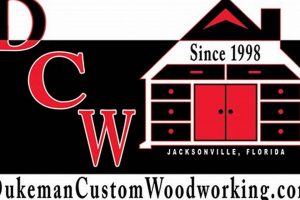 Expert Dukeman Custom Woodworking: Your Design! Step-by-Step Guides, Tools & Inspiration to Build Beautiful Wooden Decor on a Budget Expert Dukeman Custom Woodworking: Your Design! | Step-by-Step Guides, Tools & Inspiration to Build Beautiful Wooden Decor on a Budget