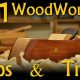 Shop-Smart Woodworking Shop Tips and Tricks: Pro Secrets | Step-by-Step Guides, Tools & Inspiration to Build Beautiful Wooden Decor on a Budget