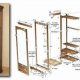 Secure Woodworking Plans for Gun Cabinet Builds | Step-by-Step Guides, Tools & Inspiration to Build Beautiful Wooden Decor on a Budget