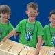 Easy Woodworking Projects for Cub Scouts: Fun & Safe! | Step-by-Step Guides, Tools & Inspiration to Build Beautiful Wooden Decor on a Budget