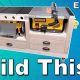 Best Multi Use Woodworking Table [Guide & Uses] | Step-by-Step Guides, Tools & Inspiration to Build Beautiful Wooden Decor on a Budget