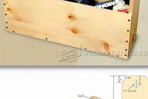 Build a Pro Woodworking Toolbox: Plans & Guides Step-by-Step Guides, Tools & Inspiration to Build Beautiful Wooden Decor on a Budget Build a Pro Woodworking Toolbox: Plans & Guides | Step-by-Step Guides, Tools & Inspiration to Build Beautiful Wooden Decor on a Budget