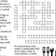 Woodworking Tool Tips: Cracking Crossword Clues! | Step-by-Step Guides, Tools & Inspiration to Build Beautiful Wooden Decor on a Budget