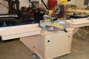 Top Fine Woodworking Miter Saw Review [Year] | Guide | Step-by-Step Guides, Tools & Inspiration to Build Beautiful Wooden Decor on a Budget