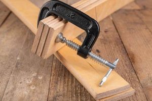 Woodworking Essentials: Must Have Clamps for Perfect Projects Step-by-Step Guides, Tools & Inspiration to Build Beautiful Wooden Decor on a Budget Woodworking Essentials: Must Have Clamps for Perfect Projects | Step-by-Step Guides, Tools & Inspiration to Build Beautiful Wooden Decor on a Budget