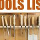 Essential: What Tools Are Needed for Woodworking? Kit Guide | Step-by-Step Guides, Tools & Inspiration to Build Beautiful Wooden Decor on a Budget