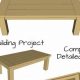 Easy Simple Woodworking Plans for Beginners + Ideas | Step-by-Step Guides, Tools & Inspiration to Build Beautiful Wooden Decor on a Budget
