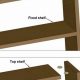 Masterclass Woodworking Shelf Joints: Guide &amp; Secrets | Step-by-Step Guides, Tools & Inspiration to Build Beautiful Wooden Decor on a Budget