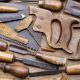 Used & Vintage: Second Hand Woodworking Tools For Crafts | Step-by-Step Guides, Tools & Inspiration to Build Beautiful Wooden Decor on a Budget