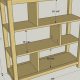 Easy DIY Woodworking Plans for Bookcase Builds! | Step-by-Step Guides, Tools & Inspiration to Build Beautiful Wooden Decor on a Budget