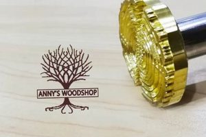 Brand Your Build: Woodworking Branding Tool Guide Step-by-Step Guides, Tools & Inspiration to Build Beautiful Wooden Decor on a Budget Brand Your Build: Woodworking Branding Tool Guide | Step-by-Step Guides, Tools & Inspiration to Build Beautiful Wooden Decor on a Budget