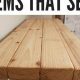 Best Wood: Where to Buy Wood for Woodworking Online & Locally | Step-by-Step Guides, Tools & Inspiration to Build Beautiful Wooden Decor on a Budget