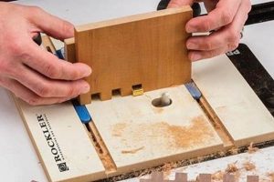 Your Rockler Woodworking Guide: Tips & Tools Step-by-Step Guides, Tools & Inspiration to Build Beautiful Wooden Decor on a Budget Your Rockler Woodworking Guide: Tips & Tools | Step-by-Step Guides, Tools & Inspiration to Build Beautiful Wooden Decor on a Budget