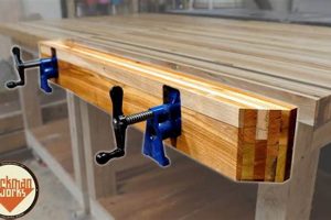 Best Woodworking Clamp Bench: Guide & Plans Step-by-Step Guides, Tools & Inspiration to Build Beautiful Wooden Decor on a Budget Best Woodworking Clamp Bench: Guide & Plans | Step-by-Step Guides, Tools & Inspiration to Build Beautiful Wooden Decor on a Budget