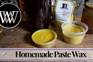 Best Paste Wax for Woodworking Tools: Care Tips & Tricks Step-by-Step Guides, Tools & Inspiration to Build Beautiful Wooden Decor on a Budget Best Paste Wax for Woodworking Tools: Care Tips & Tricks | Step-by-Step Guides, Tools & Inspiration to Build Beautiful Wooden Decor on a Budget