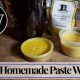 Best Paste Wax for Woodworking Tools: Care Tips & Tricks | Step-by-Step Guides, Tools & Inspiration to Build Beautiful Wooden Decor on a Budget