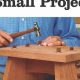 Top Woodworking Project Books: Build Your Dream Projects! | Step-by-Step Guides, Tools & Inspiration to Build Beautiful Wooden Decor on a Budget