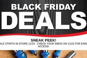 Rockler: Unbeatable Woodworking Black Friday Deals Now! Safem Fabrication - Precision Engineering & Custom Manufacturing Solutions Rockler: Unbeatable Woodworking Black Friday Deals Now! | Safem Fabrication - Precision Engineering & Custom Manufacturing Solutions