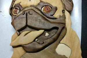 Easy Woodworking Scroll Saw Projects: Ideas & More! Step-by-Step Guides, Tools & Inspiration to Build Beautiful Wooden Decor on a Budget Easy Woodworking Scroll Saw Projects: Ideas & More! | Step-by-Step Guides, Tools & Inspiration to Build Beautiful Wooden Decor on a Budget