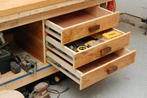 Essential Woodworking Bench Drawers: Organize Your Build! Step-by-Step Guides, Tools & Inspiration to Build Beautiful Wooden Decor on a Budget Essential Woodworking Bench Drawers: Organize Your Build! | Step-by-Step Guides, Tools & Inspiration to Build Beautiful Wooden Decor on a Budget