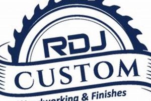 Elevate Your Space: RDJ Custom Woodworking & Finishes Perfected Step-by-Step Guides, Tools & Inspiration to Build Beautiful Wooden Decor on a Budget Elevate Your Space: RDJ Custom Woodworking & Finishes Perfected | Step-by-Step Guides, Tools & Inspiration to Build Beautiful Wooden Decor on a Budget