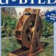 Easy Water Wheel Pattern Woodworking Plans: DIY Guide | Step-by-Step Guides, Tools & Inspiration to Build Beautiful Wooden Decor on a Budget