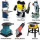 Woodworking Machines: Types, Uses, & More! | Step-by-Step Guides, Tools & Inspiration to Build Beautiful Wooden Decor on a Budget