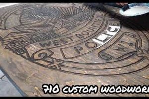 Elevate Your Home: 710 Custom Woodwork Designs & More Step-by-Step Guides, Tools & Inspiration to Build Beautiful Wooden Decor on a Budget Elevate Your Home: 710 Custom Woodwork Designs & More | Step-by-Step Guides, Tools & Inspiration to Build Beautiful Wooden Decor on a Budget