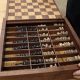 Easy Chess Board Woodworking Plans: DIY Project Guide | Step-by-Step Guides, Tools & Inspiration to Build Beautiful Wooden Decor on a Budget