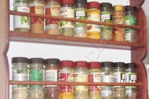 DIY Woodworking Project Spice Rack: Build Your Own! Step-by-Step Guides, Tools & Inspiration to Build Beautiful Wooden Decor on a Budget DIY Woodworking Project Spice Rack: Build Your Own! | Step-by-Step Guides, Tools & Inspiration to Build Beautiful Wooden Decor on a Budget