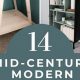 Modern Contemporary Woodworking Plans: Designs & Ideas | Step-by-Step Guides, Tools & Inspiration to Build Beautiful Wooden Decor on a Budget