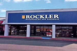 Your Woodworking Starts Here: Rockler Kennesaw, GA | Tools & More! Step-by-Step Guides, Tools & Inspiration to Build Beautiful Wooden Decor on a Budget Your Woodworking Starts Here: Rockler Kennesaw, GA | Tools & More! | Step-by-Step Guides, Tools & Inspiration to Build Beautiful Wooden Decor on a Budget