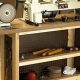 Best Woodworking Tool Stands [DIY & Pro] | Step-by-Step Guides, Tools & Inspiration to Build Beautiful Wooden Decor on a Budget