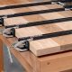 Essential Clamps for Woodworking Table: Get a Grip! | Step-by-Step Guides, Tools & Inspiration to Build Beautiful Wooden Decor on a Budget