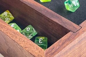 Woodworking Dice Tray Plans: DIY Guide & More Step-by-Step Guides, Tools & Inspiration to Build Beautiful Wooden Decor on a Budget Woodworking Dice Tray Plans: DIY Guide & More | Step-by-Step Guides, Tools & Inspiration to Build Beautiful Wooden Decor on a Budget