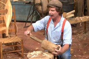 Watch Woodworking Shows on PBS: Crafts & More! Step-by-Step Guides, Tools & Inspiration to Build Beautiful Wooden Decor on a Budget Watch Woodworking Shows on PBS: Crafts & More! | Step-by-Step Guides, Tools & Inspiration to Build Beautiful Wooden Decor on a Budget